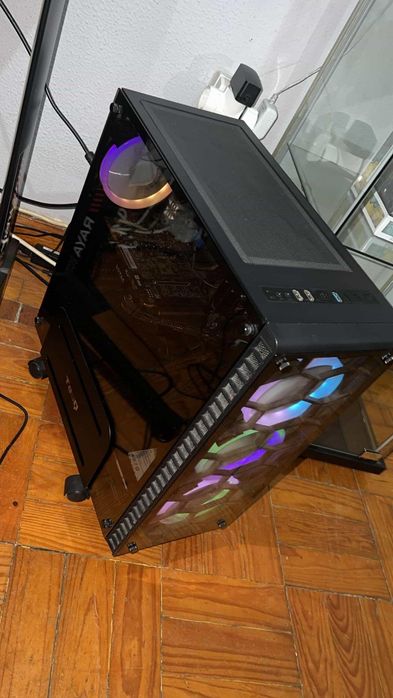 Pc para gaming ou uso diário