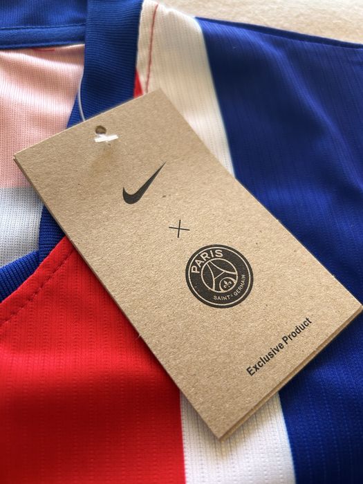 Camisola PSG 2026/2027