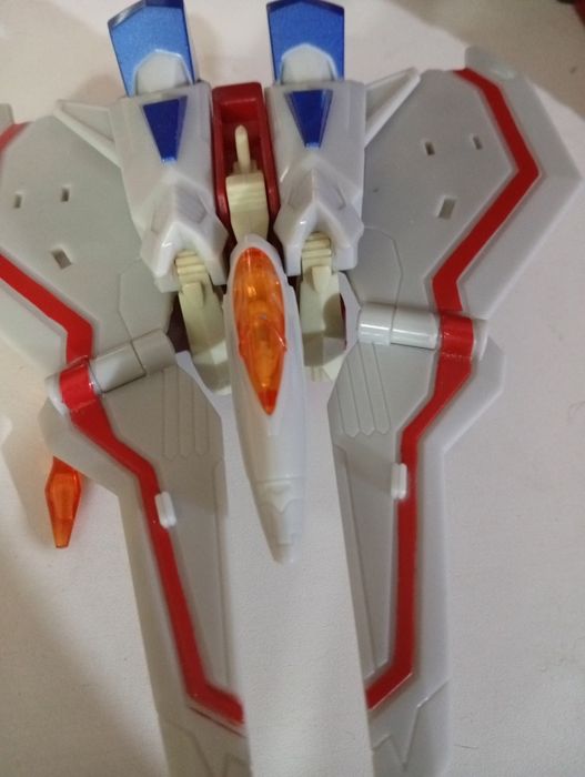 Transformers starscream