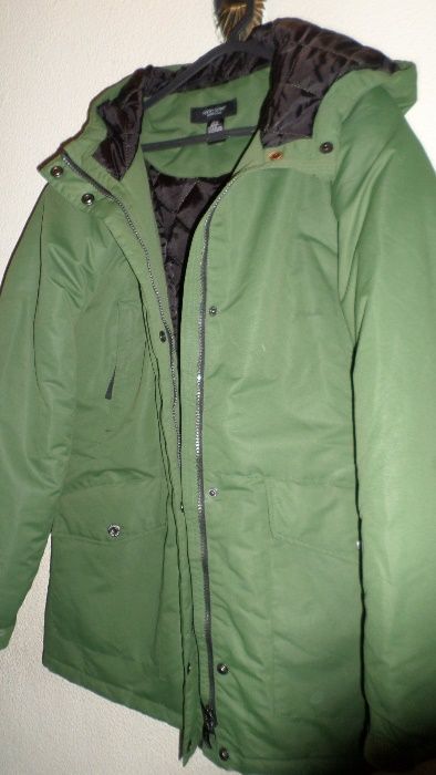 Kispo verde / novo  / acolchoado