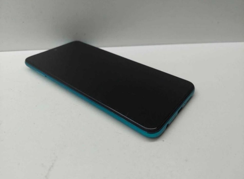 Xiaomi Redmi Note 9 Pro 6/64GB Interstellar Grey