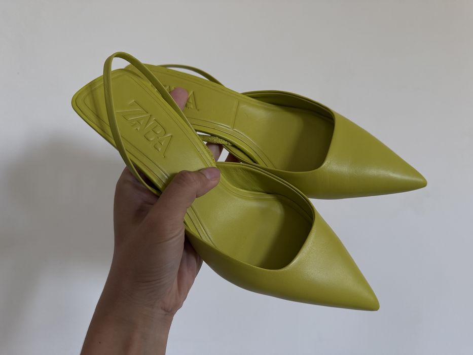 твої ідеальні кітінг хіл від zara