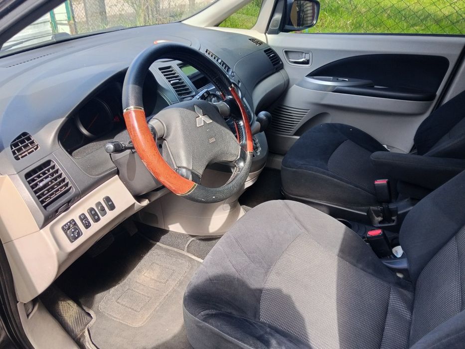 Продам авто Мицубиси грандис