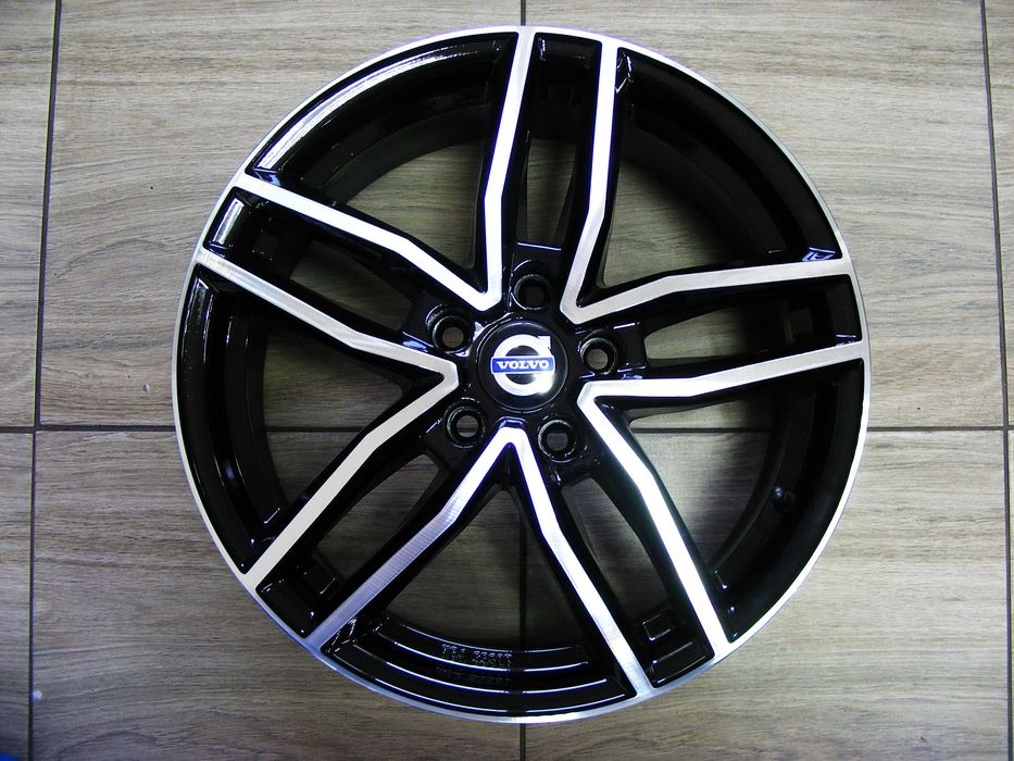 Диски R17 Volvo,Ford,Peujeot,Citroen,Opel,Toyota 5/108