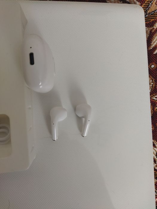 Bluetooth навушники XO-X23