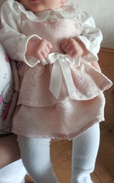 Zestaw dla dziewczynki