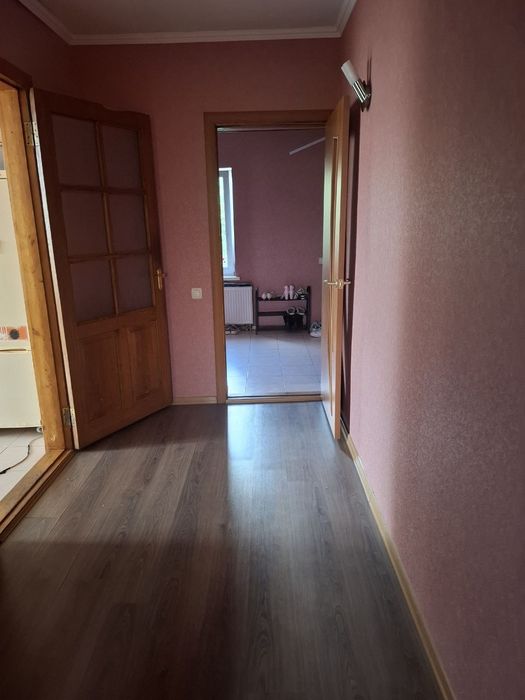 Комната для ОДНОЙ девушки на Отрадном