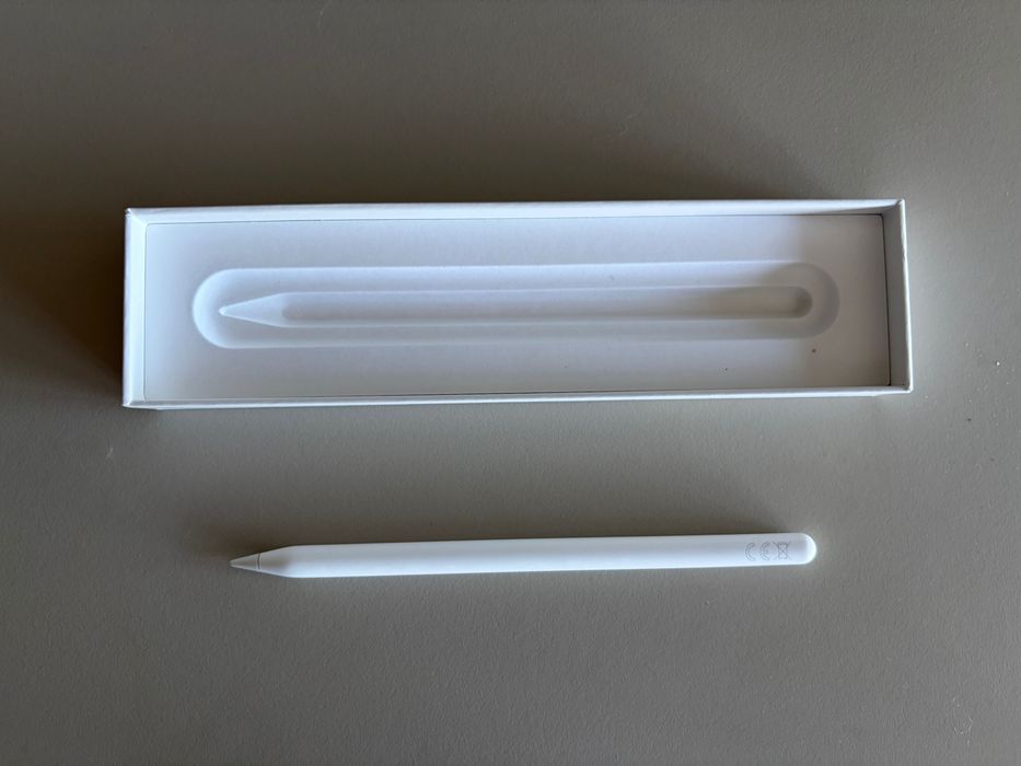 Apple Pencil Wireless