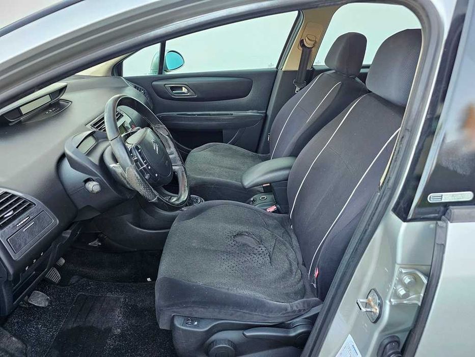 Citroen C4 1.6Hdi 230.000Km 04/2005