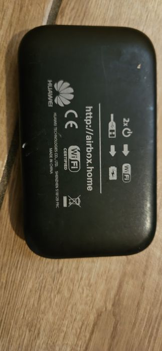 Router bezprzewodowy Huawei