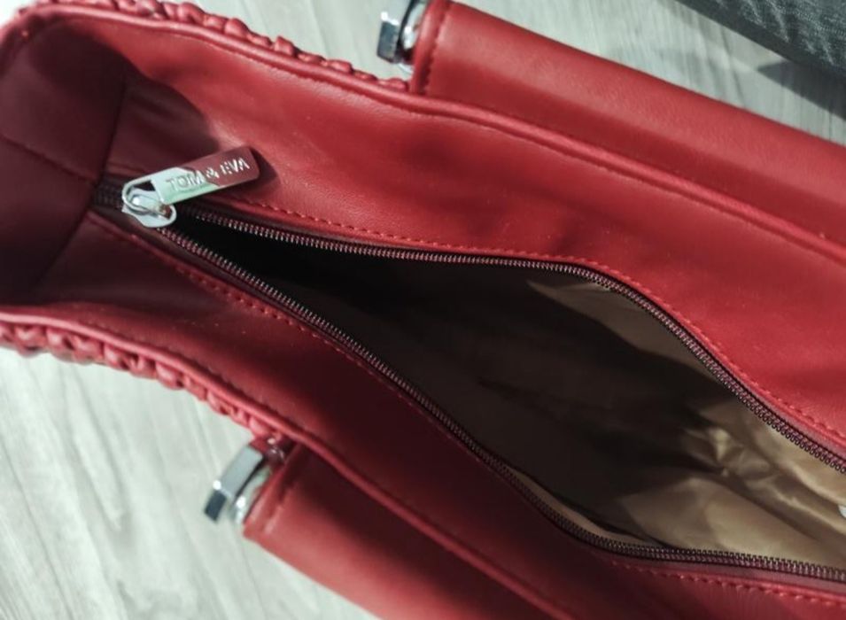 Сумка жіноча Tom&Eva