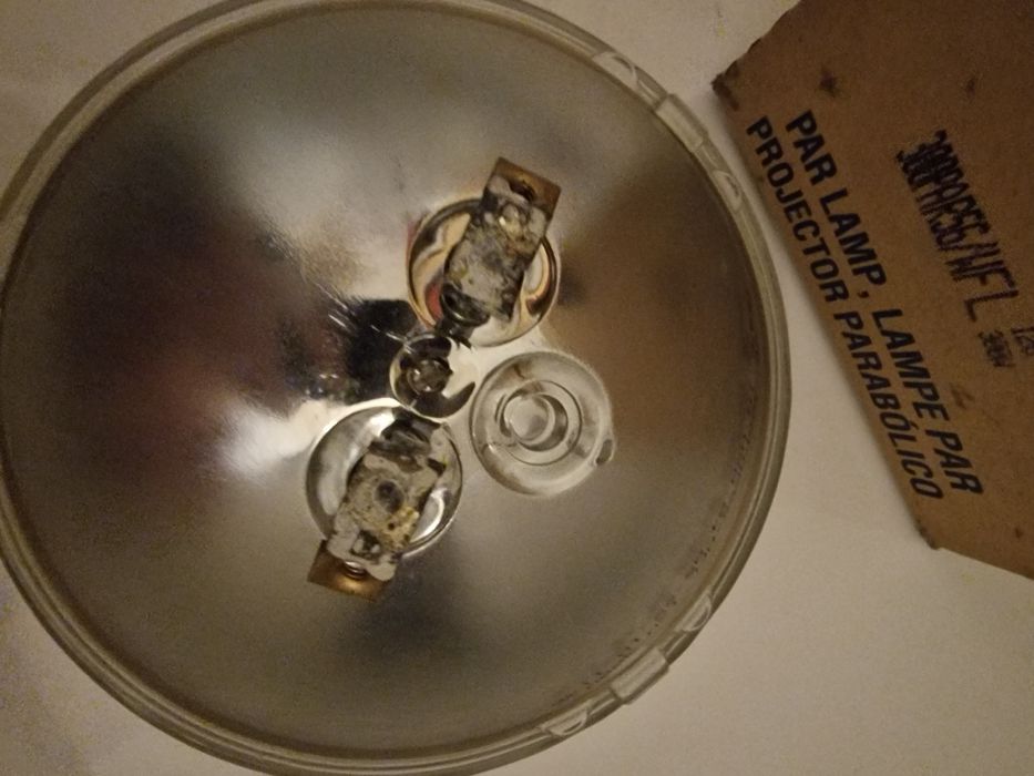 Żarówka  basen 300 wat USA