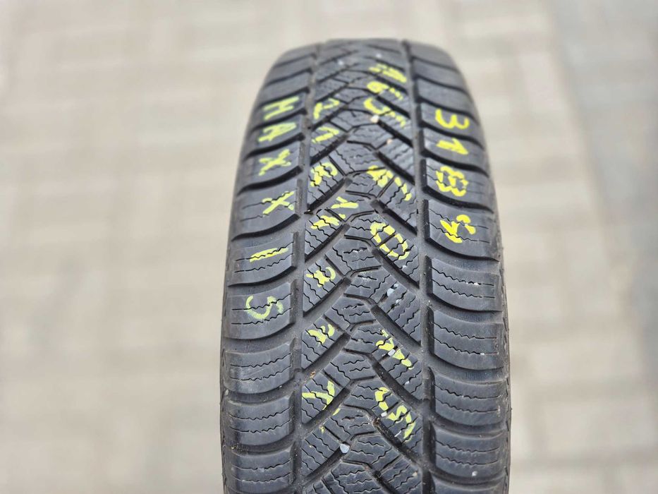 1x Maxxis AP2 All Season 165/60r15 77T 2021r 7mm N3184