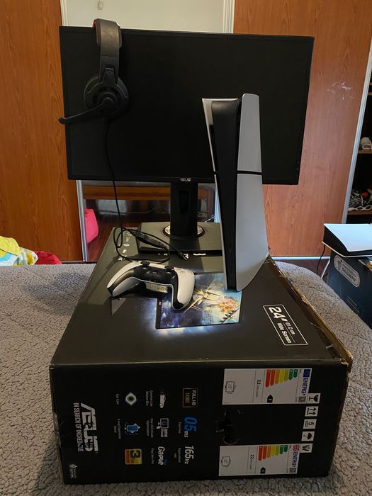 Playstation 5 edição digital