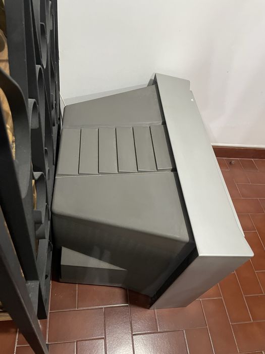 Televisão Sony (para peças)