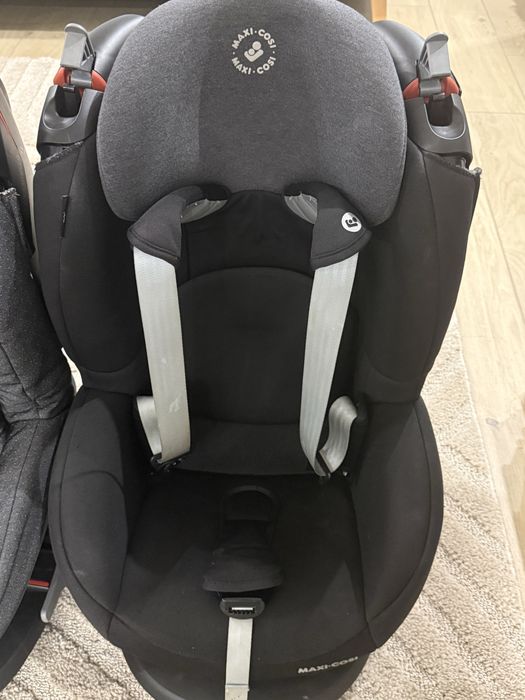 Fotelik samochodowy Maxi Cosi Tobi
