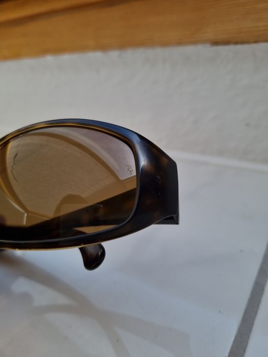 вінтажні Ray Ban черепаховий колір жіночі рей бен сонцезахисні окуляри