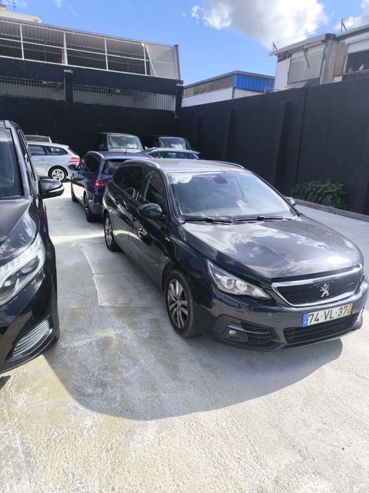 Alugar viatura para tvde