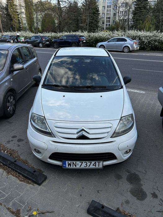 Sprzedam Citroen C3
