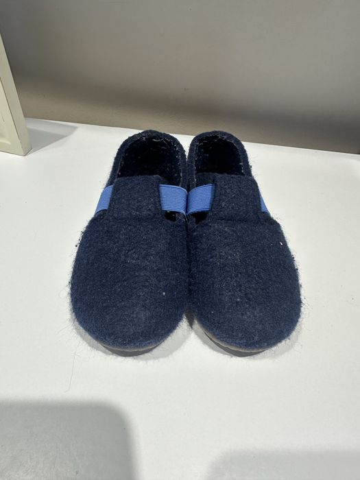 Тапочки 24 розмір 15 см