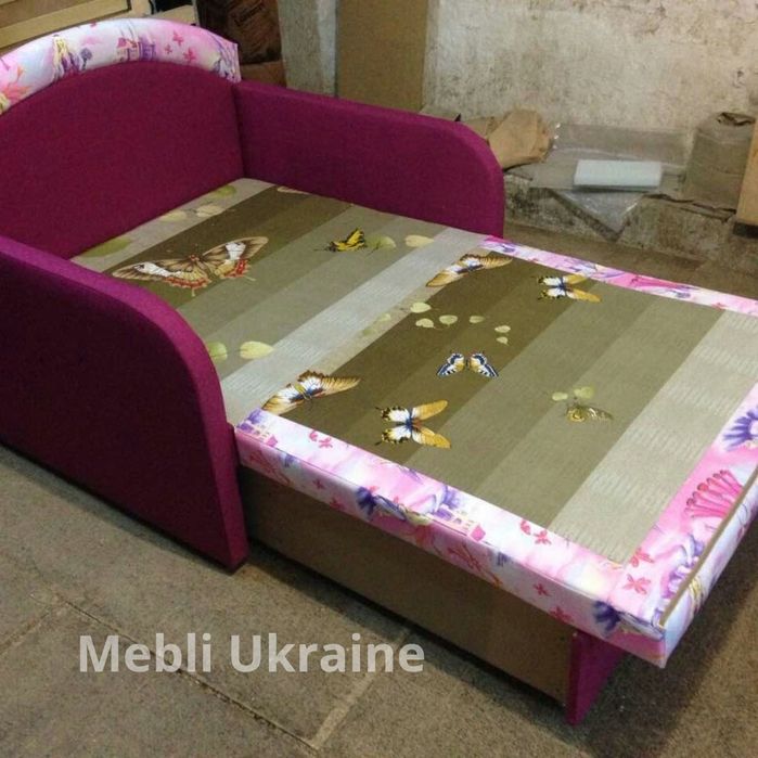 Детский диванчик ЛИРА от 6200грн прямо со склада в Днепре!