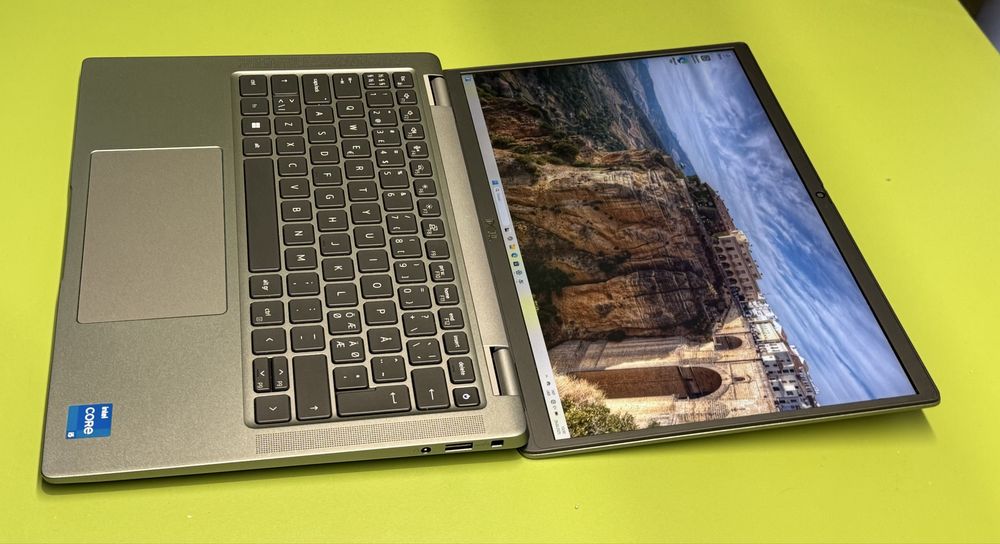 Dell Latitude 7340 |(i5-1335u, 16gb DDR5, 512ssd, 13.3" FHD IPS) 2024
