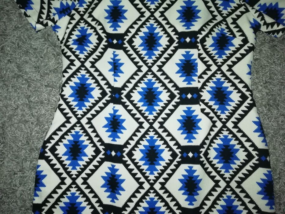 Sukienka wzory roz 38