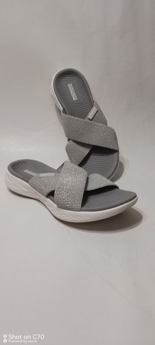 Skechers GoGa Mat, p.38