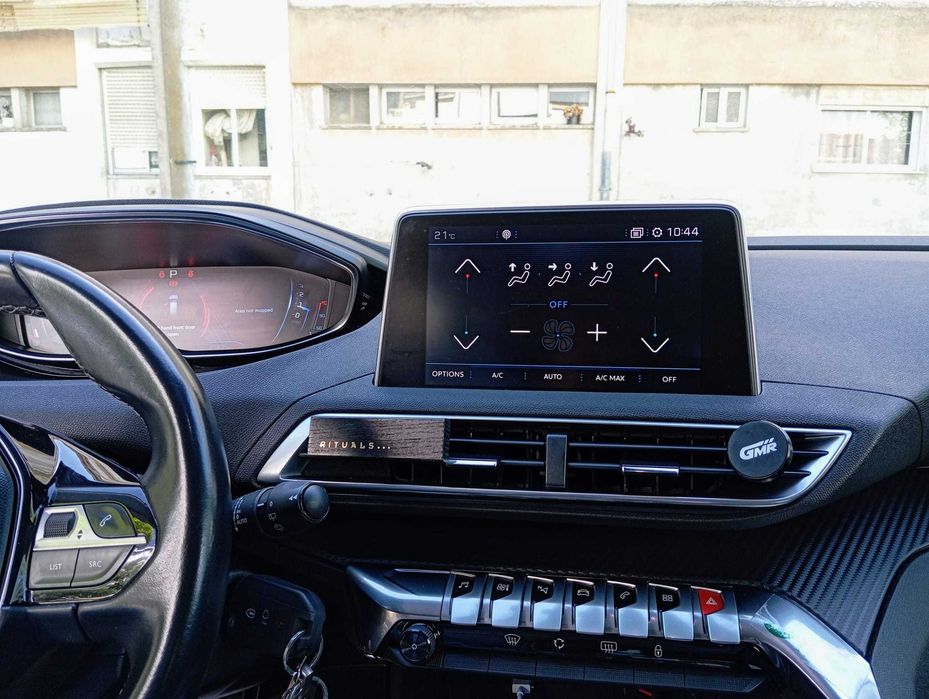 Peugeot 5008 1.6 BlueHDi Business Excutive