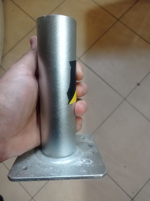 Podstawki pod rusztowanie 4 szt