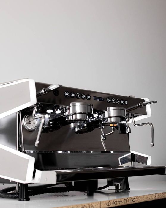 Розпродаж професійних кавомашин CIME | C-NEO, LUNA, SATURNO