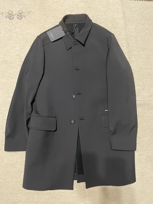 Новий чоловічий тренч 54 розмір