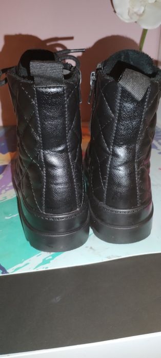 Botki, kozaczki H&M roz. 31