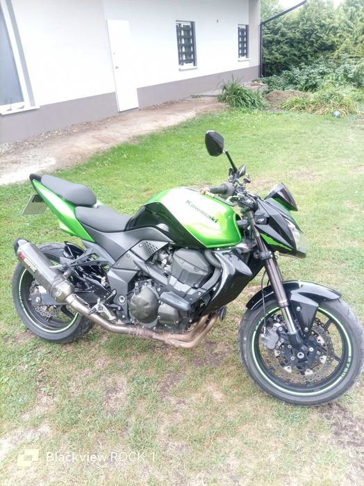 Kawasaki
