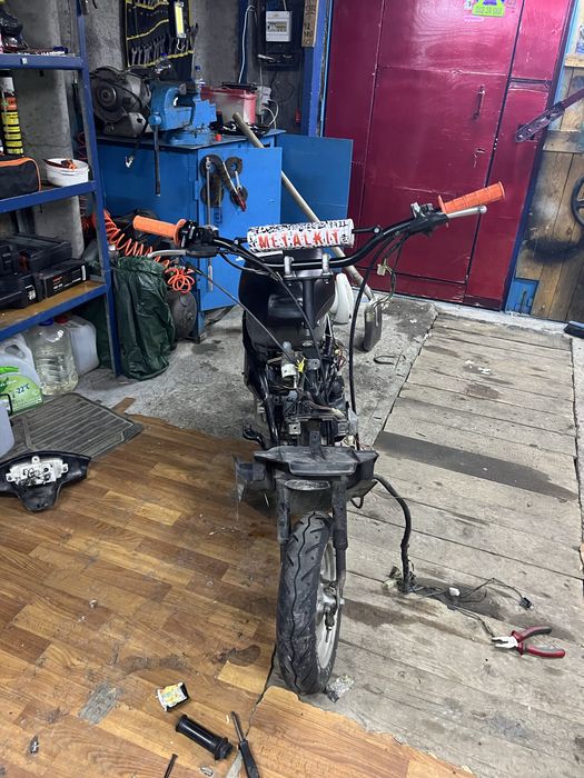 джог артистик на конфе