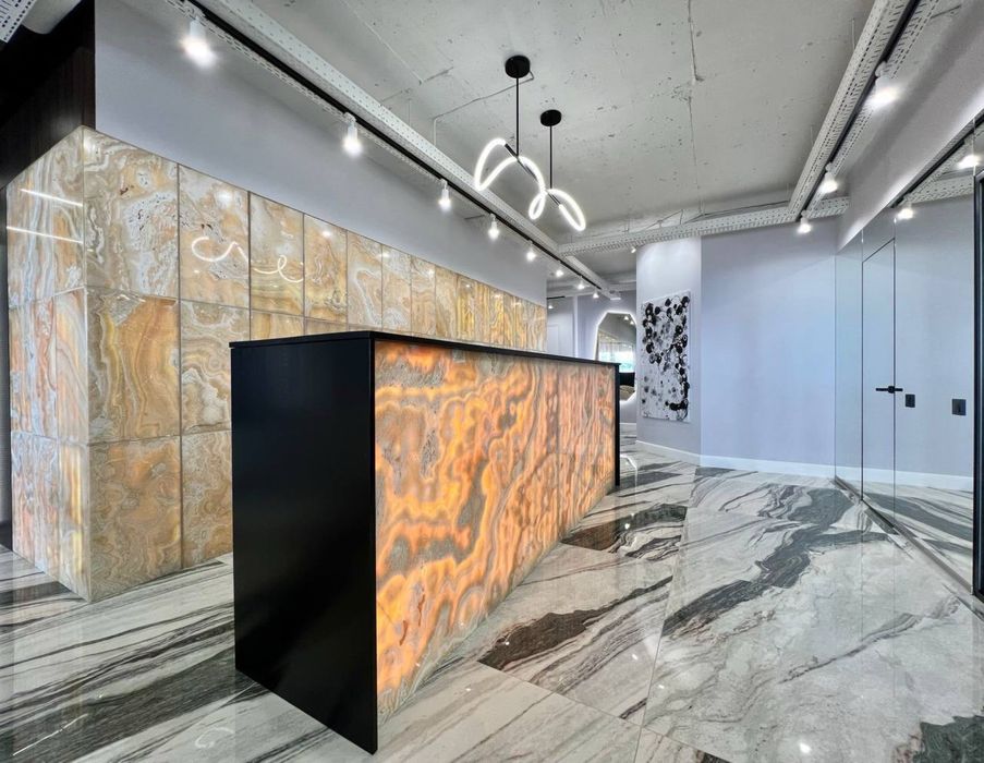 Комерційна нерухомість за адресою вул. Прирічна (площа 269 м²) - Atlanta.ua - фото 23