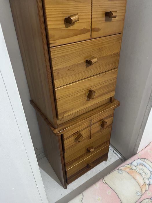 Mobilias de quarto