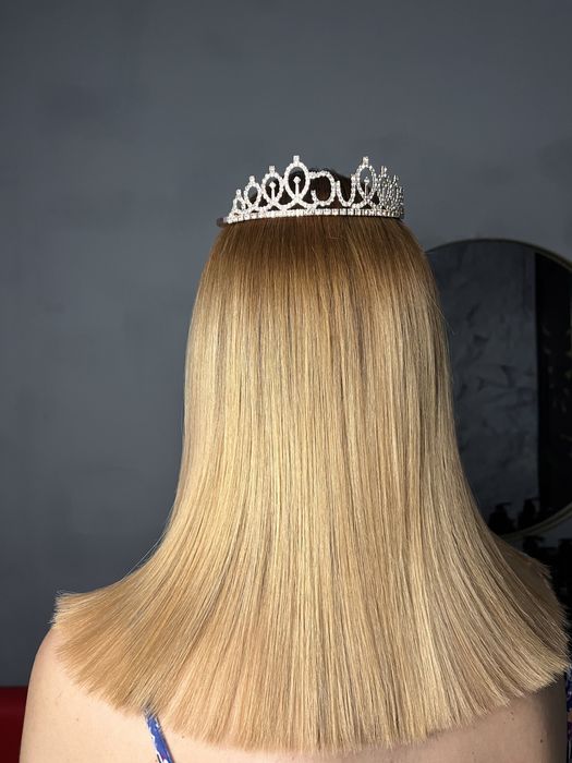 Ботокс/кератин для волос