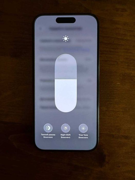 Iphone 15 pro 128 gb