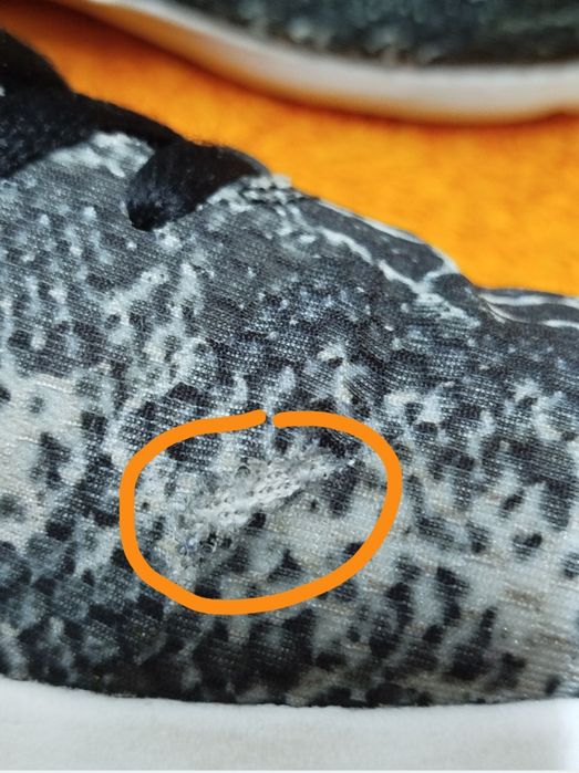 Кросівки весна-літо NiKE AIR