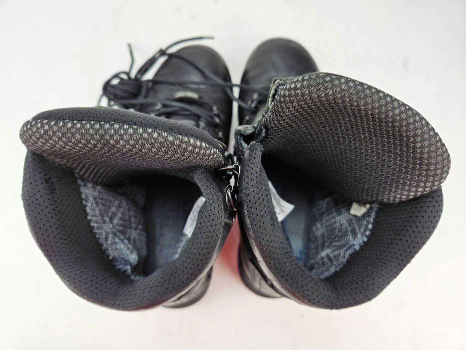 Buty wojskowe Meindl Combat Extreme r. 38