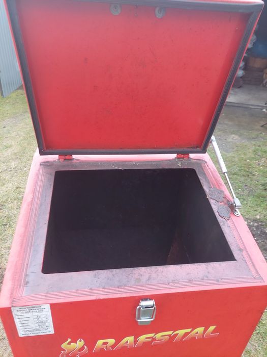 Zasobnik do pieca co