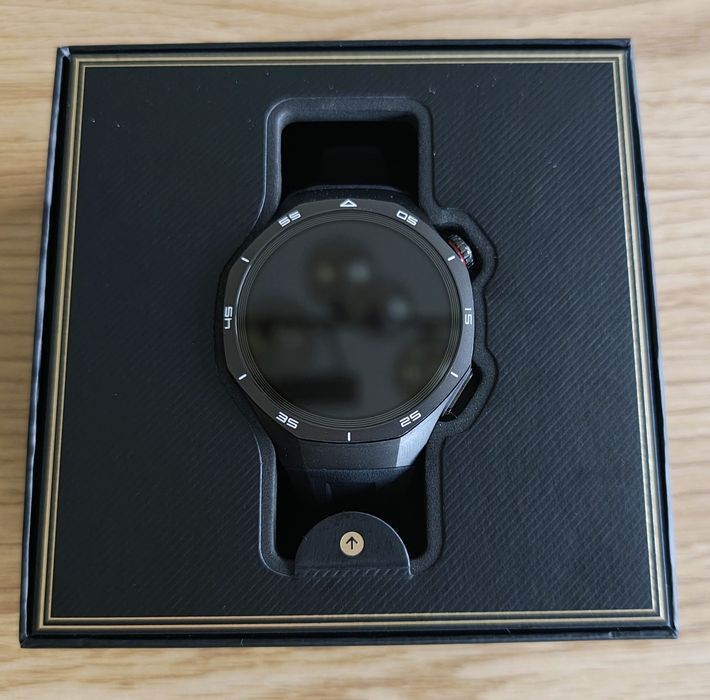 Smartwatch Huawei Watch GT 5 Pro