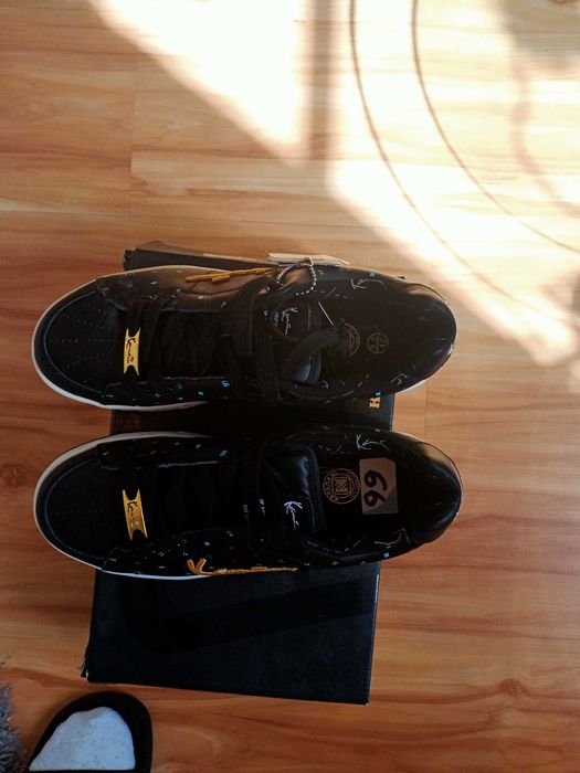 Buty Karl Kani Sport Rozmiar USA 8.5 EUR 42 Nowe z USA !!!