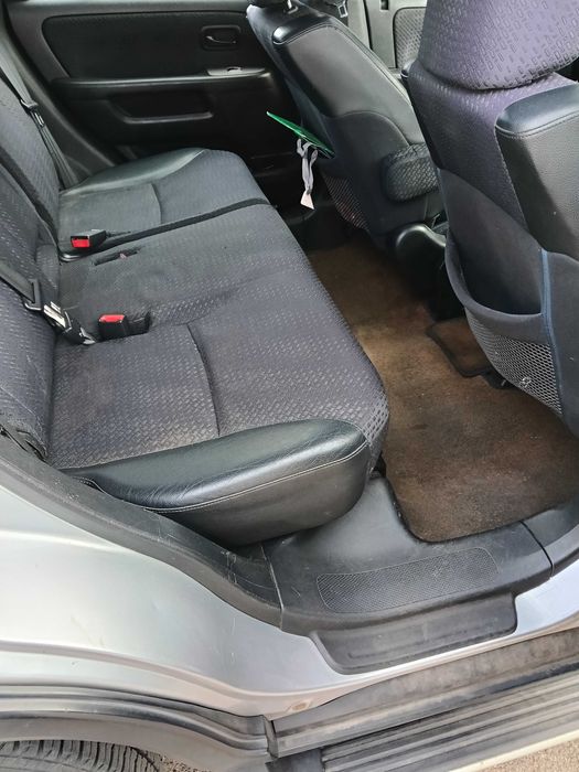 Honda CRV-2 ,benzyna