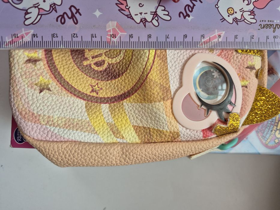 Інтерактивна сумочка  Purse pets