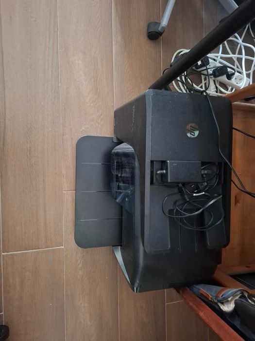 Vendo Impressora HP A3 Officejet 7510