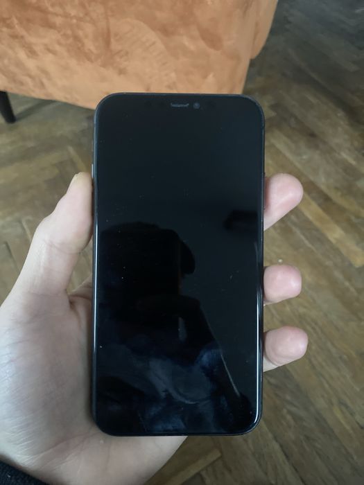 Iphone 11 64gb black opis!!