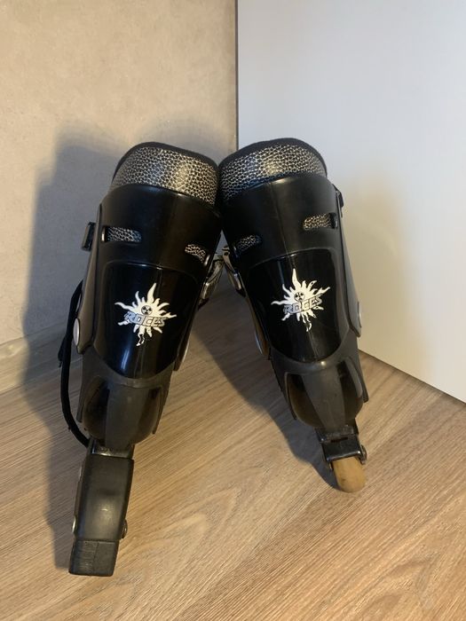 Продам ролики ROCES