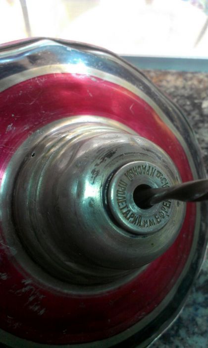 Детская игрушка юла